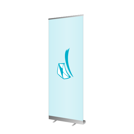 Roll-Up Displays